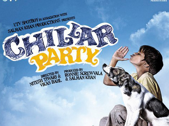 Chillar-Party-Dog-Stories